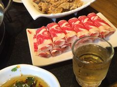 -纸盐河码头火锅(十八梯店)