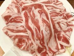 -元盛居(生态大街店)