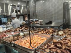 -王家沙点心店(南京西路总店)