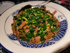 旺角海肠捞饭-旺角小渔村·海肠捞饭开创者(二马路店)