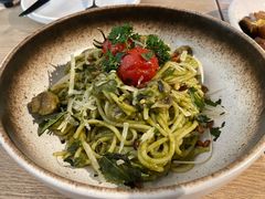-Maxpoint Kitchen 西餐咖啡(乐峰广场店)
