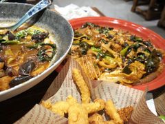 -北丐先生·野馄饨烧烤(雨花万象店)