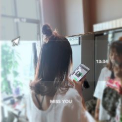 -佛伦斯私人订制烫染国际连锁西红门店