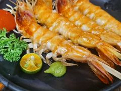 -小川洋风料理(街道口店)