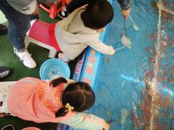 -萌宠亲子动物乐园(槐房万达店)