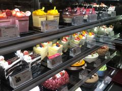 -85度C(广州石牌桥店)