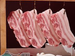 -韩时烤肉(枫蓝店)