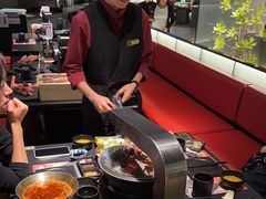 -黑牛の店·黑金店(沈阳万象城店)