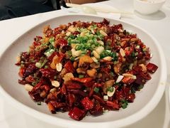 -成都驻京办餐厅(蜀都宾馆店)