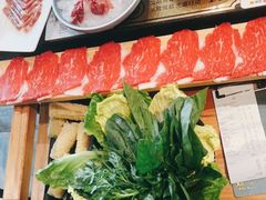 -五星桥原切肥牛火锅·30年专注好牛肉(湖塘店)