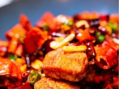 -莉莉海堂HAITANG·烤鸭(国贸商城店)