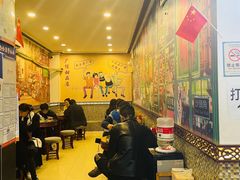 -广信牛奶甜品世家(台东店)