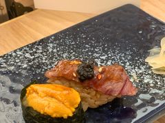 -鮨政·Omakase(港汇恒隆广场店)