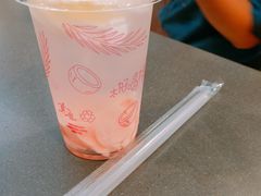 -麦当劳(天兴罗斯福店)