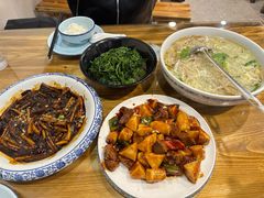 -老牛窝里(总店)