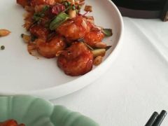-唐廊烤鸭店(工体店)