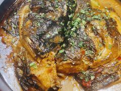 -肖记公安牛肉鱼杂馆· 省级非物质文化遗产(仁和路店)