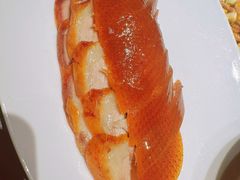 -喜悦烤鸭·新京菜(王府井店)
