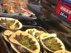 -福苗小骆驼烧烤(大唐不夜城店)