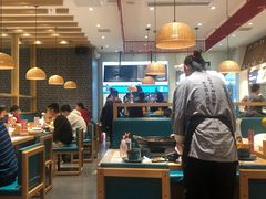 -千稻剁椒大鱼头(CityOn熙地港店)