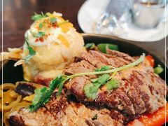 -Chili's Cafe&Bar奇利斯(滨江店)