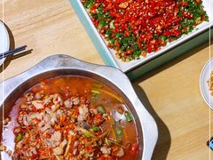 -椒小兔·盐帮川菜中餐厅(金沙时代广场店)