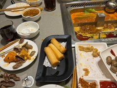 -海底捞火锅(徐州火车站店)