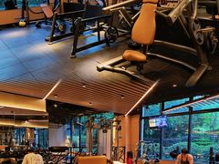 -W FITNESS 威尔仕健身·游泳(七宝店)