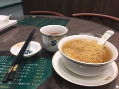 -麦奀云吞面世家(中环店)