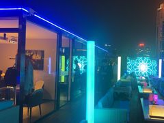 -外滩8号 whisky bar(金延大厦店)