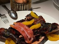 -壳里西餐厅Coquille Seafood Bistro(蒙自路店)