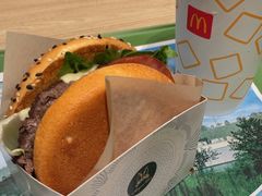 -麦当劳(黄石北路店)