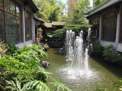 -南园酒家(前进路店)