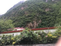 -叠溪松坪沟景区