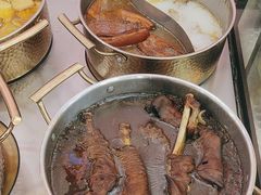 -豫掌柜饸饹面·烩面(秀沿路店)