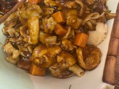 -巷子深菜馆(新华路店)