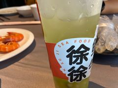 -徐记海鲜(梅溪新天地店)