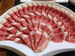 -南门涮肉(上海一店)