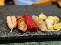 -鮨冠OMAKASE食べ放题(北京首店)