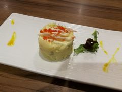土豆沙拉-斗牛士牛排餐厅(富力海珠城广场店)