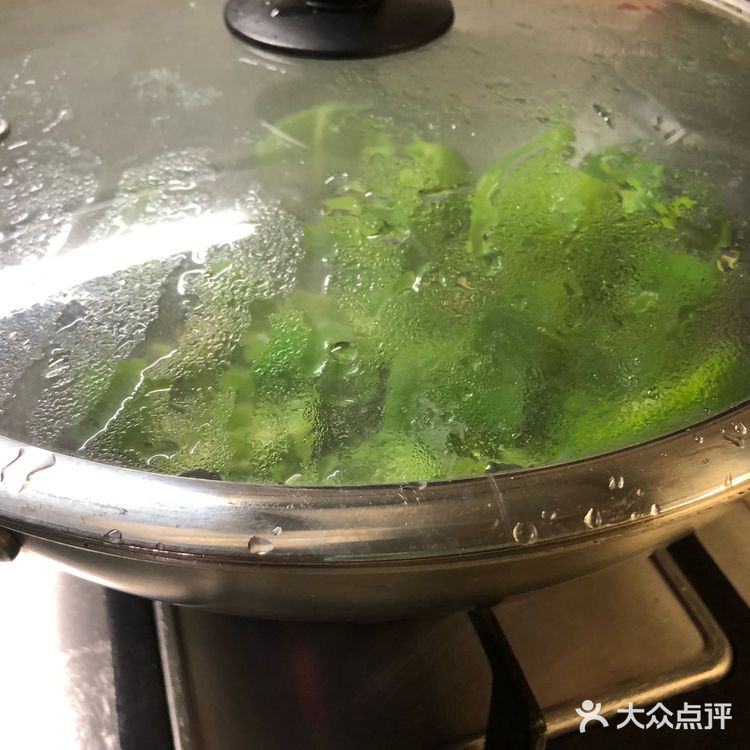 夏日减脂减肥菜谱之——青椒炒豆豉