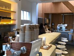 -% Arabica(京都东山店)