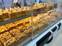 -红星前进面包牛奶公司(君太店)