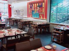 大堂-1078號老北京涮肉(松柏店)