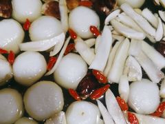 -大鹏饭店·金陵家宴(奥体中心店)