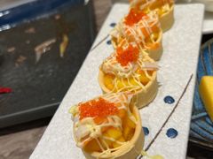 -大渔铁板烧(海雅缤纷城店)