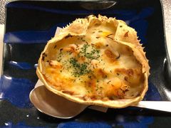 -蟹料理 北海道かに将軍(札幌本店)