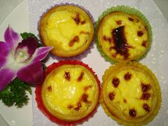 葡挞仔-顺德君豪酒店(佛山容桂渔人码头店)