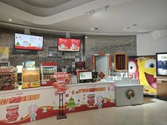 -金逸影城(大悦城IMAX激光店)