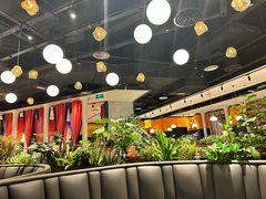 -半秋山西餐厅(巴南万达广场店)